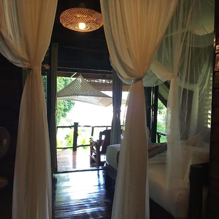Hillhouse - Koh Yao Noi Ko Yao Noi Exterior foto