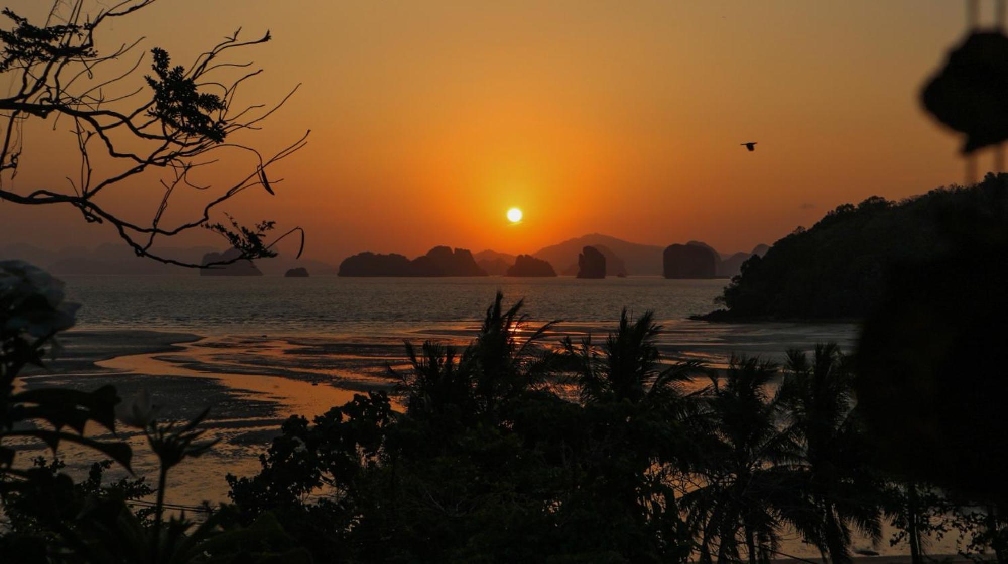 Hillhouse - Koh Yao Noi Ko Yao Noi Exterior foto