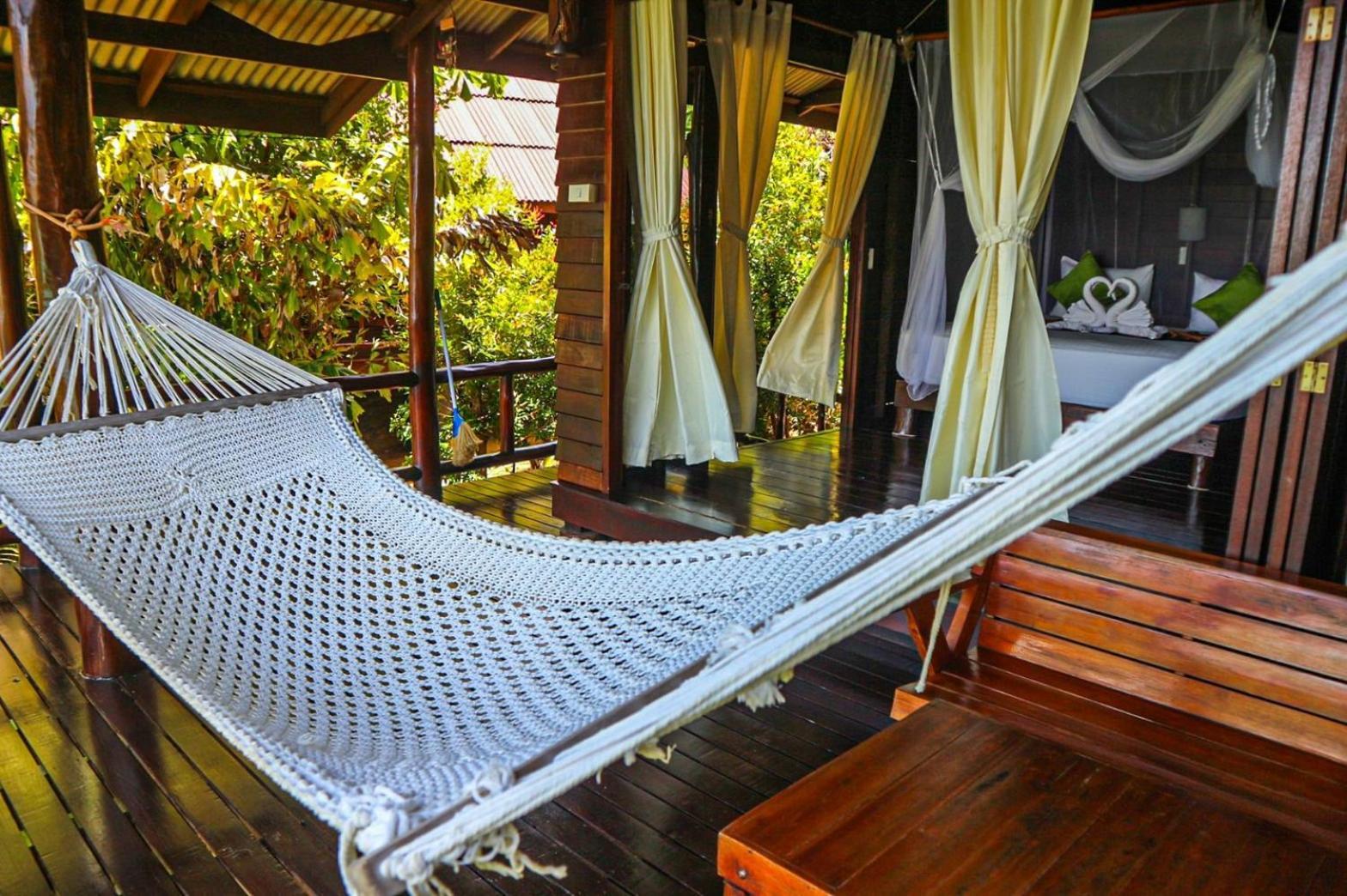 Hillhouse - Koh Yao Noi Ko Yao Noi Exterior foto