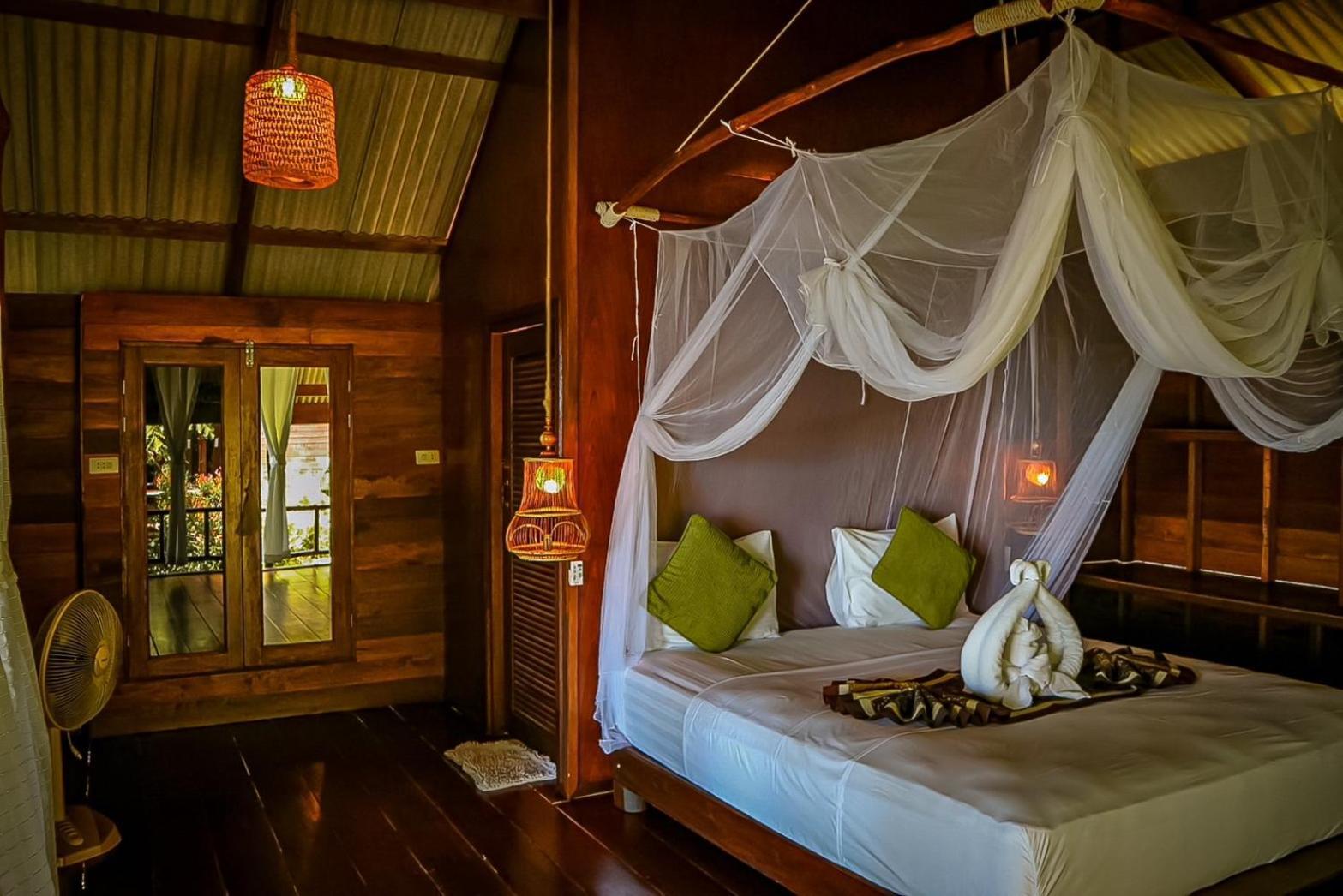 Hillhouse - Koh Yao Noi Ko Yao Noi Exterior foto