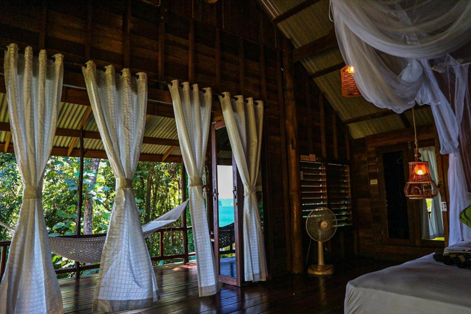 Hillhouse - Koh Yao Noi Ko Yao Noi Exterior foto