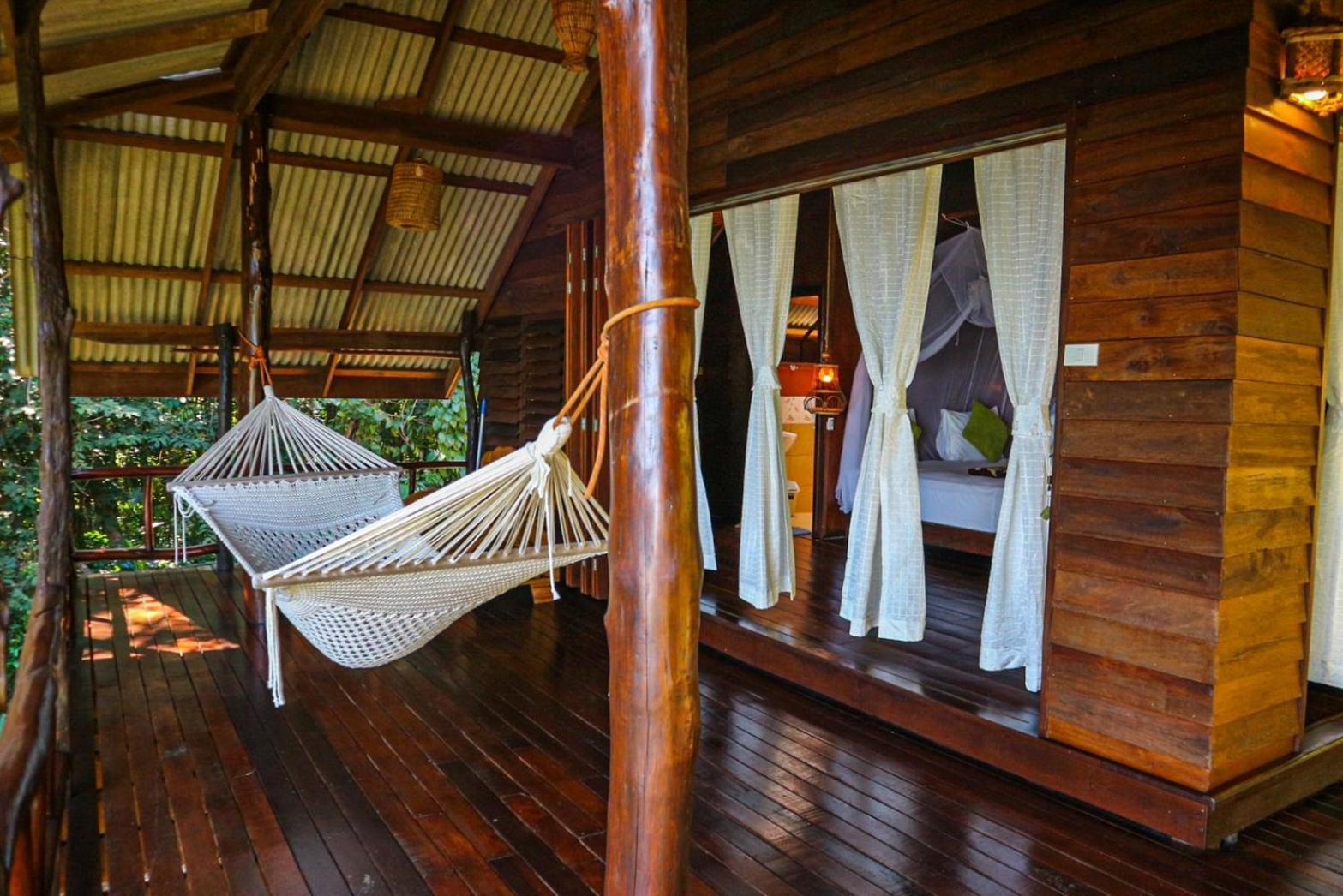 Hillhouse - Koh Yao Noi Ko Yao Noi Exterior foto