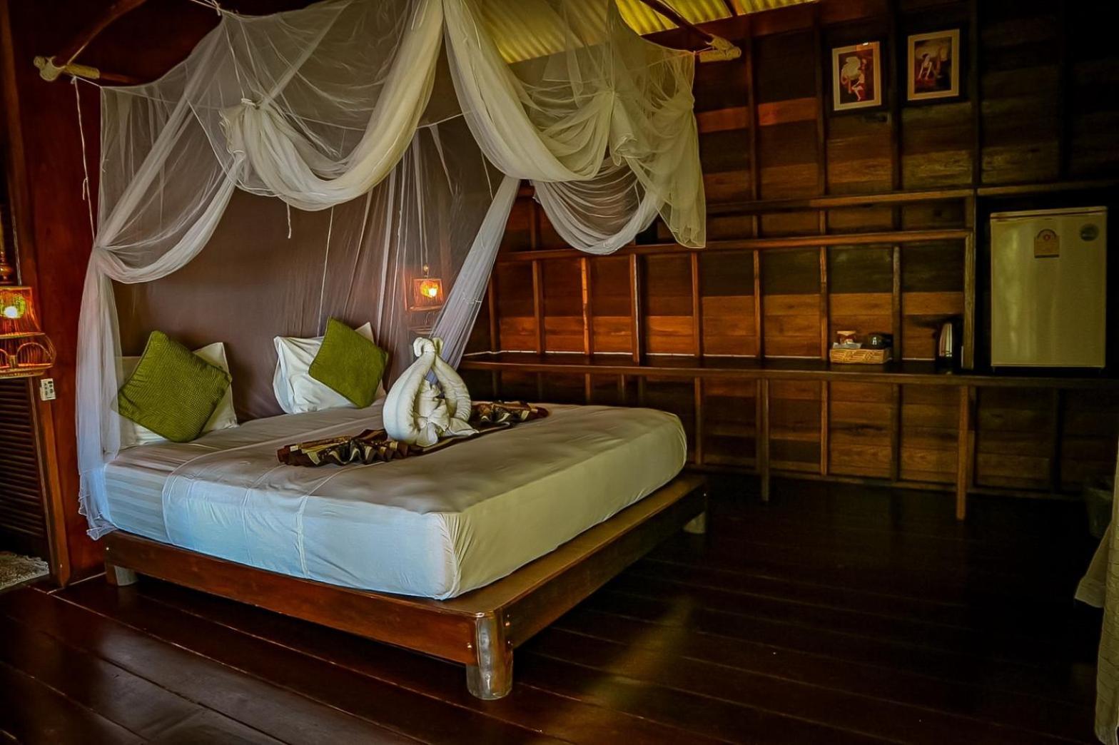 Hillhouse - Koh Yao Noi Ko Yao Noi Exterior foto