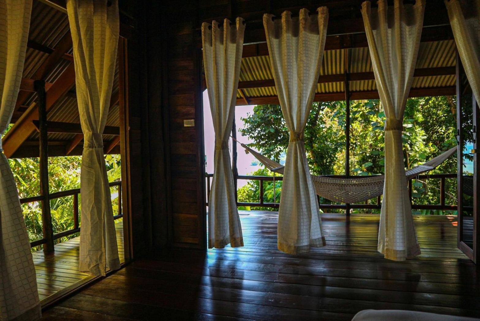 Hillhouse - Koh Yao Noi Ko Yao Noi Exterior foto