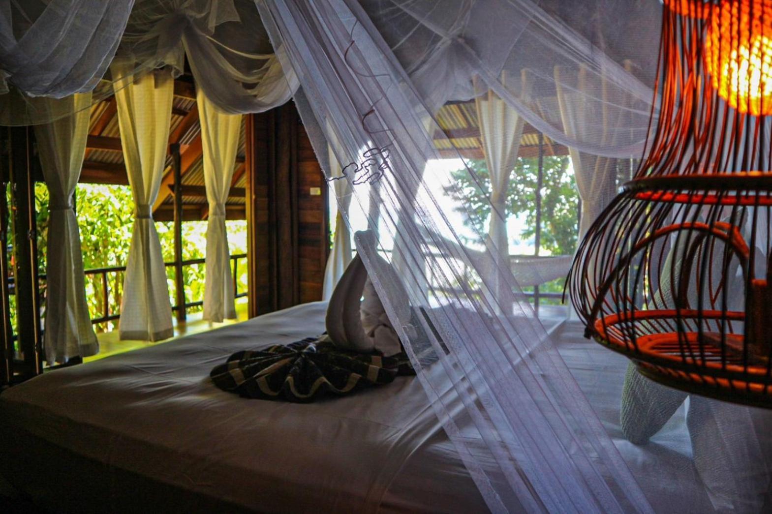 Hillhouse - Koh Yao Noi Ko Yao Noi Exterior foto