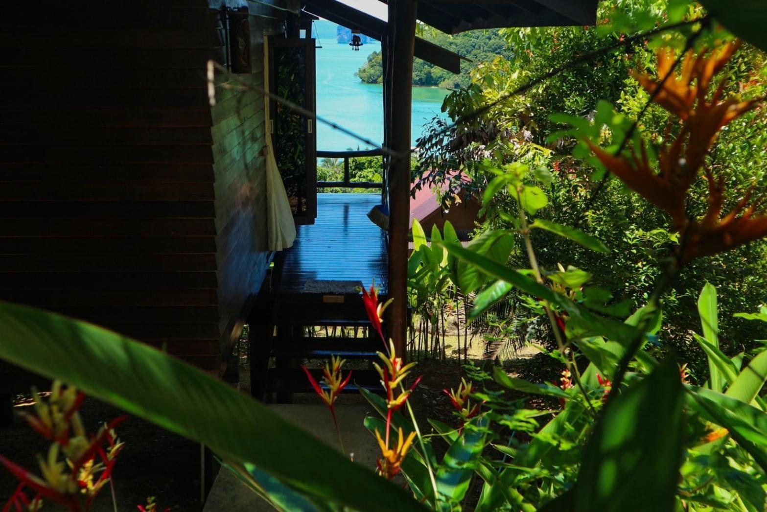 Hillhouse - Koh Yao Noi Ko Yao Noi Exterior foto