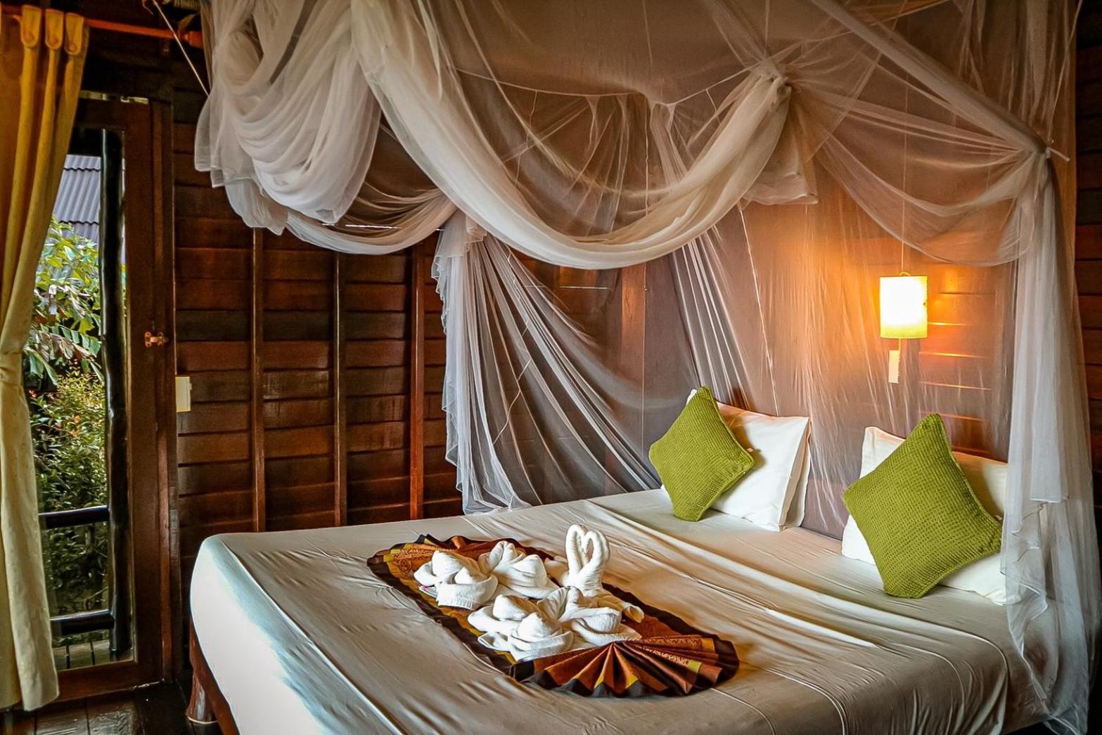 Hillhouse - Koh Yao Noi Ko Yao Noi Exterior foto