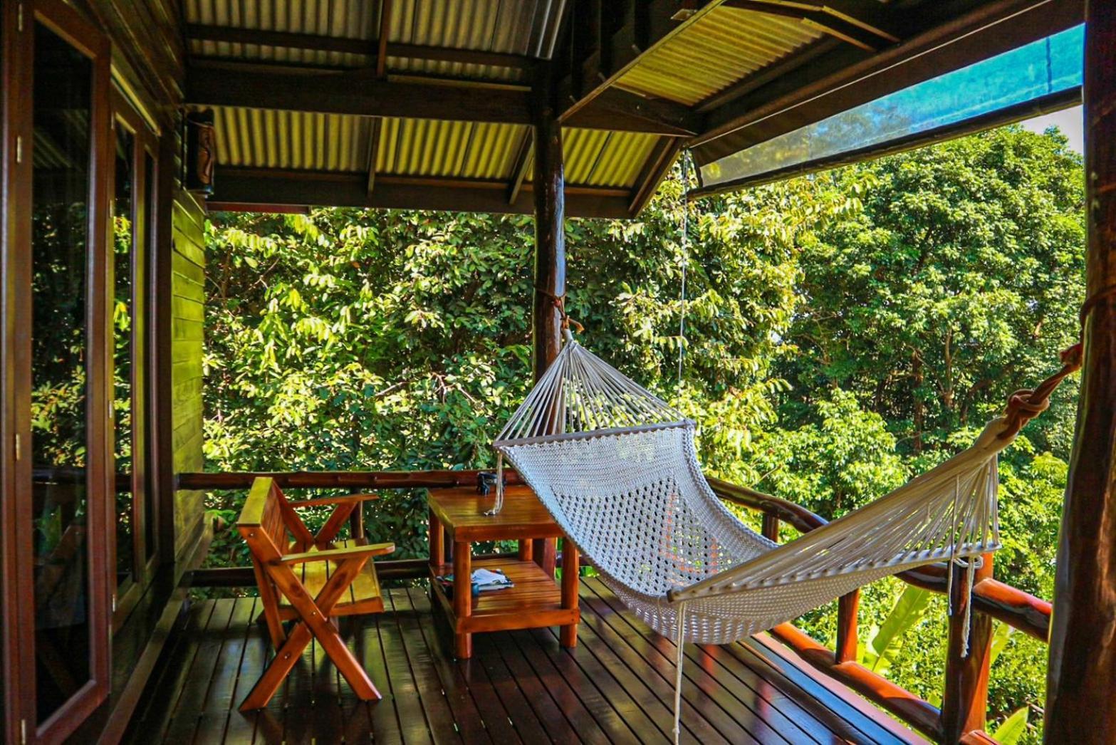 Hillhouse - Koh Yao Noi Ko Yao Noi Exterior foto