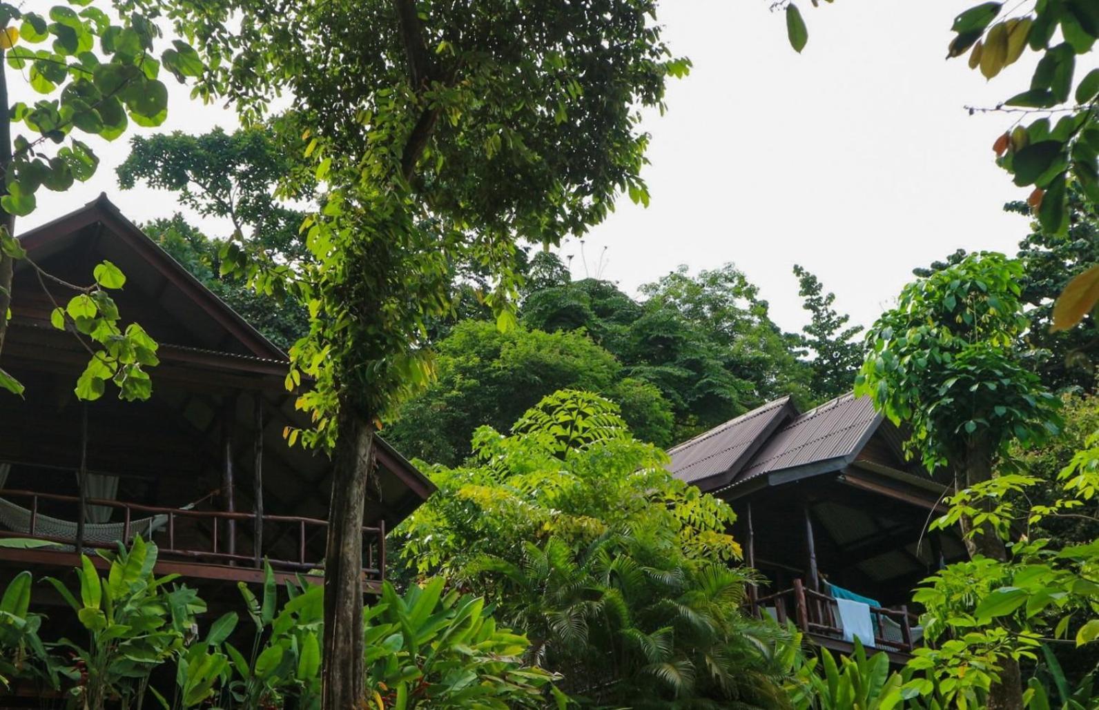 Hillhouse - Koh Yao Noi Ko Yao Noi Exterior foto