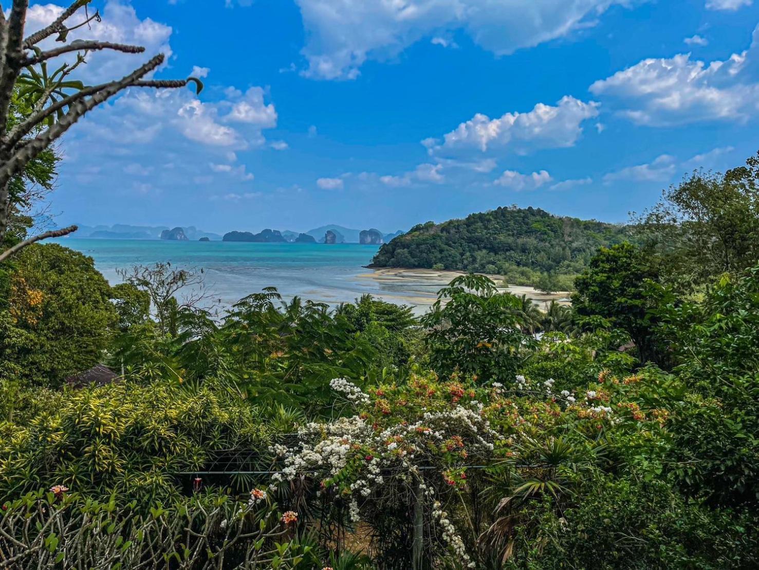 Hillhouse - Koh Yao Noi Ko Yao Noi Exterior foto