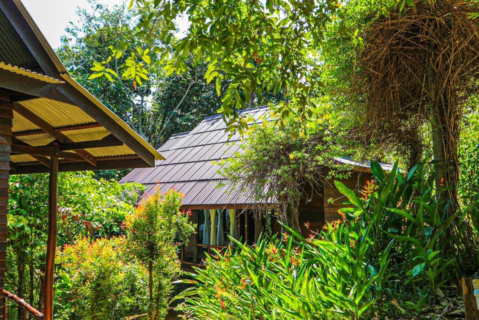 Hillhouse - Koh Yao Noi Ko Yao Noi Exterior foto