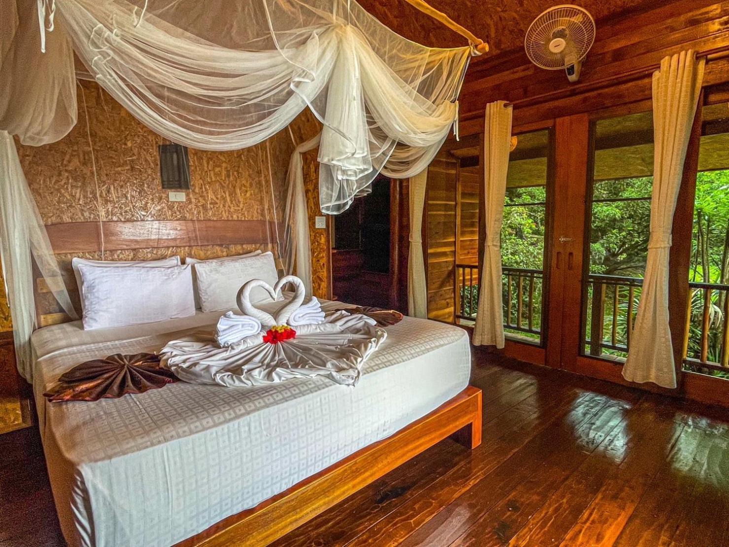 Hillhouse - Koh Yao Noi Ko Yao Noi Exterior foto