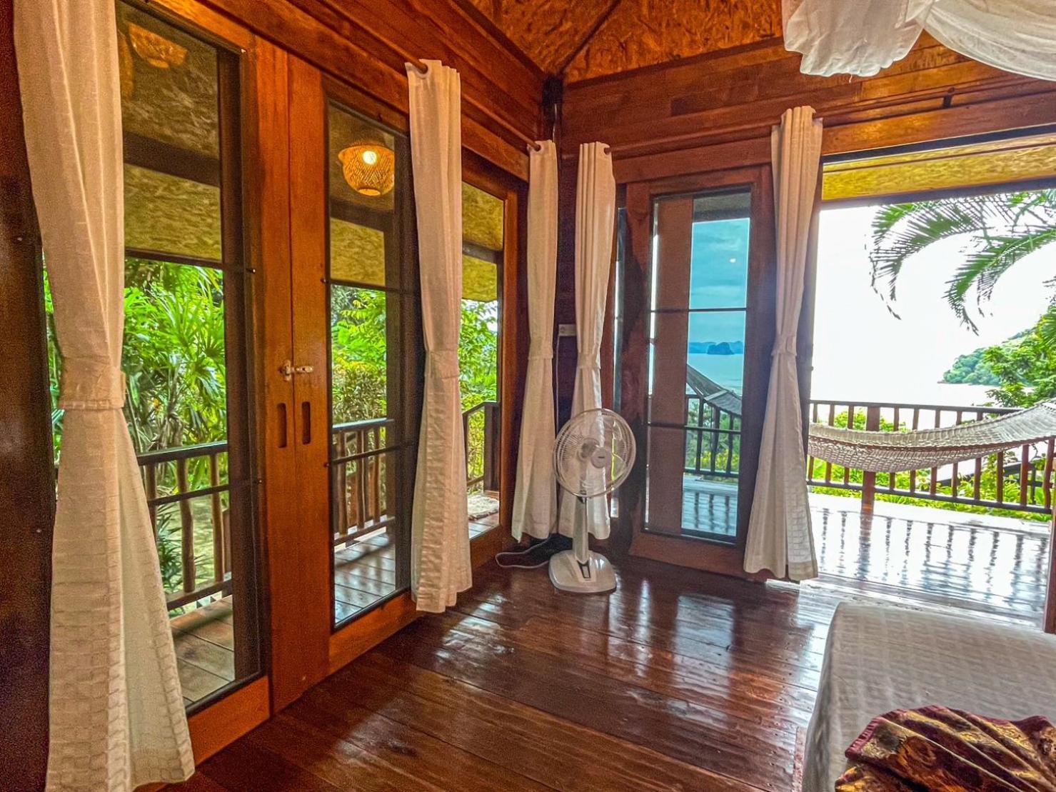Hillhouse - Koh Yao Noi Ko Yao Noi Exterior foto