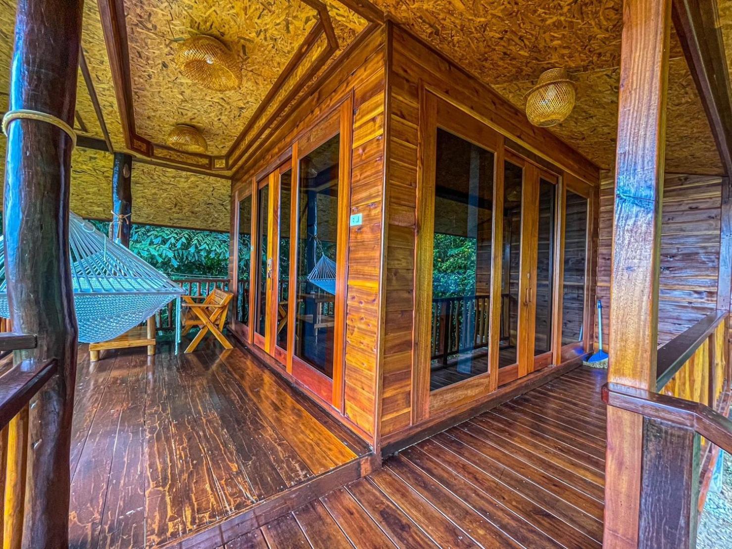 Hillhouse - Koh Yao Noi Ko Yao Noi Exterior foto