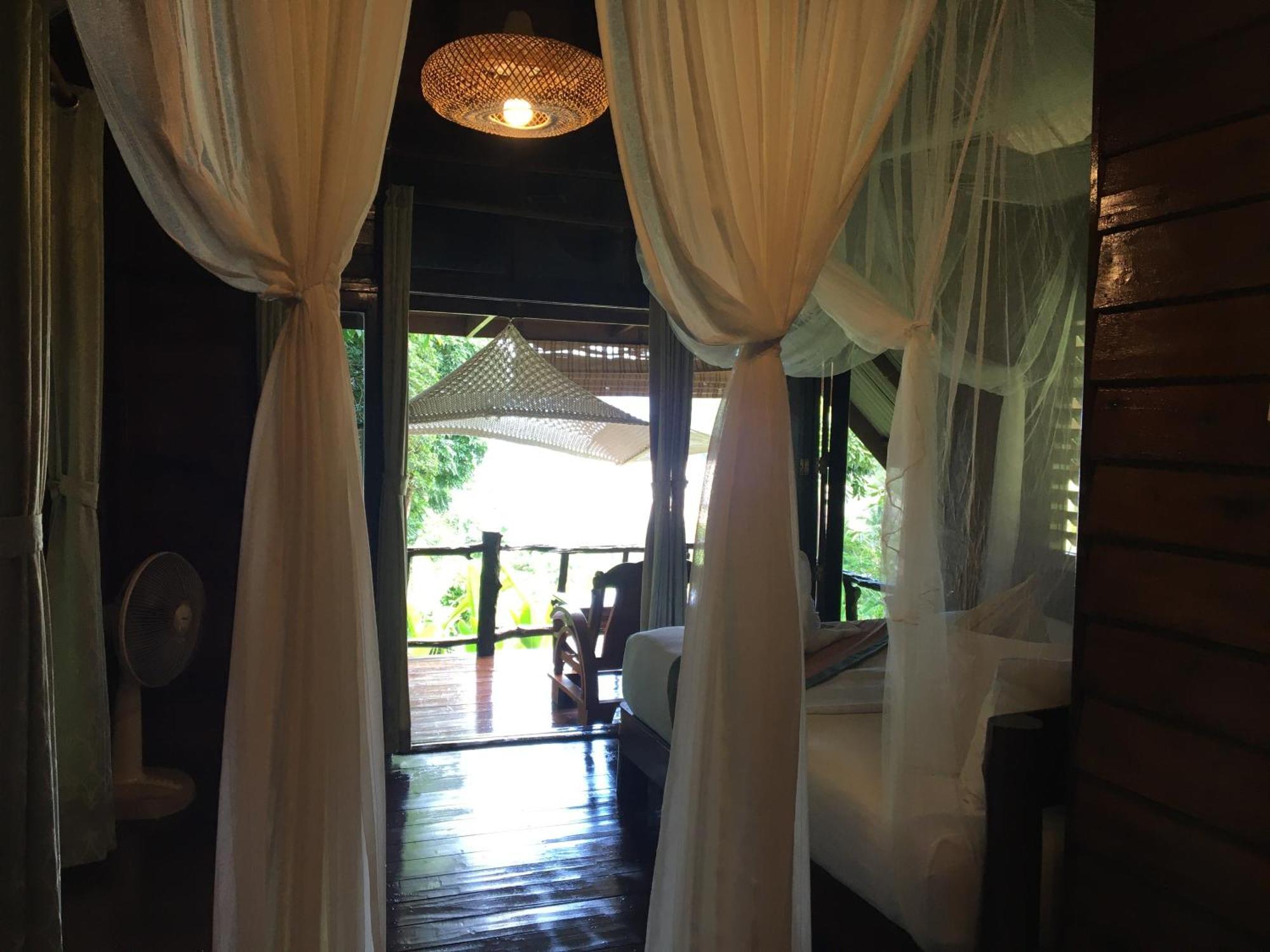 Hillhouse - Koh Yao Noi Ko Yao Noi Exterior foto