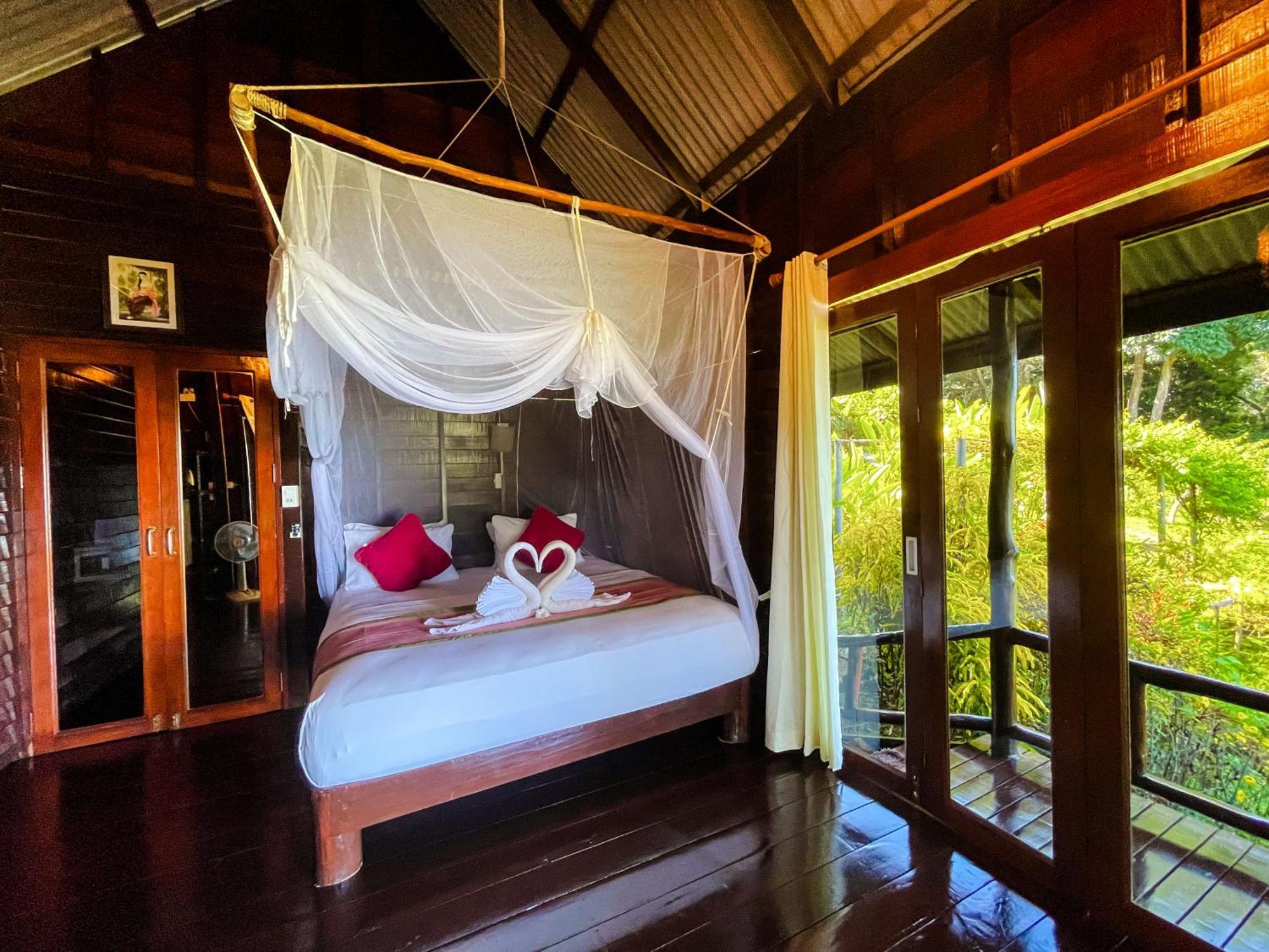Hillhouse - Koh Yao Noi Ko Yao Noi Exterior foto