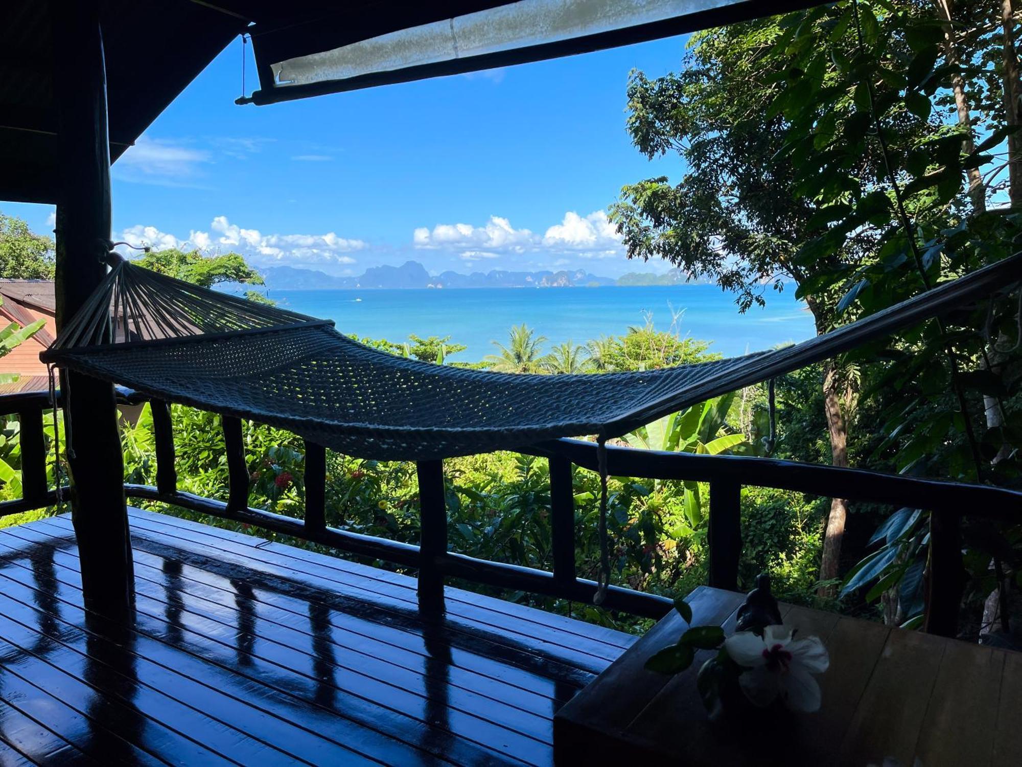 Hillhouse - Koh Yao Noi Ko Yao Noi Exterior foto