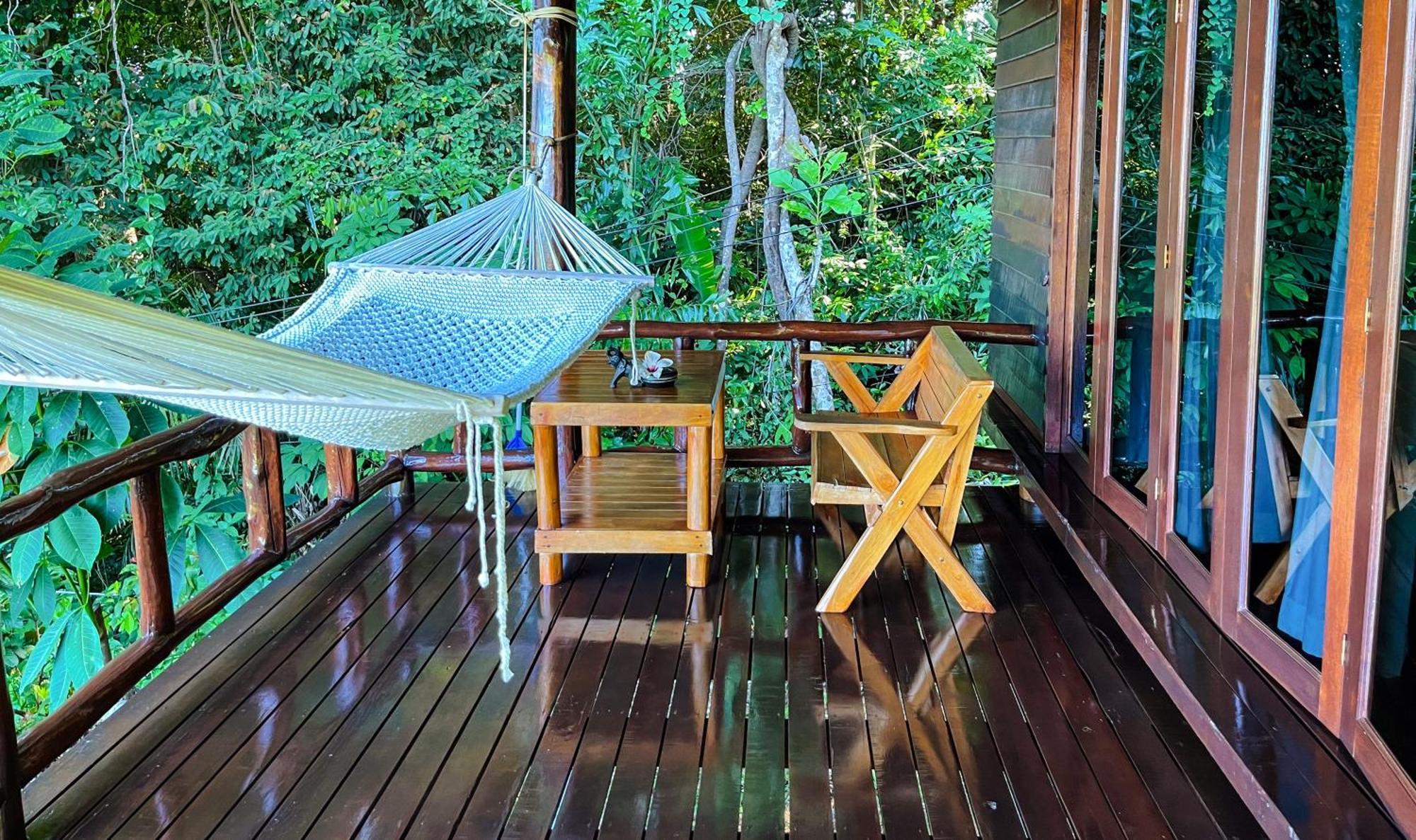 Hillhouse - Koh Yao Noi Ko Yao Noi Exterior foto