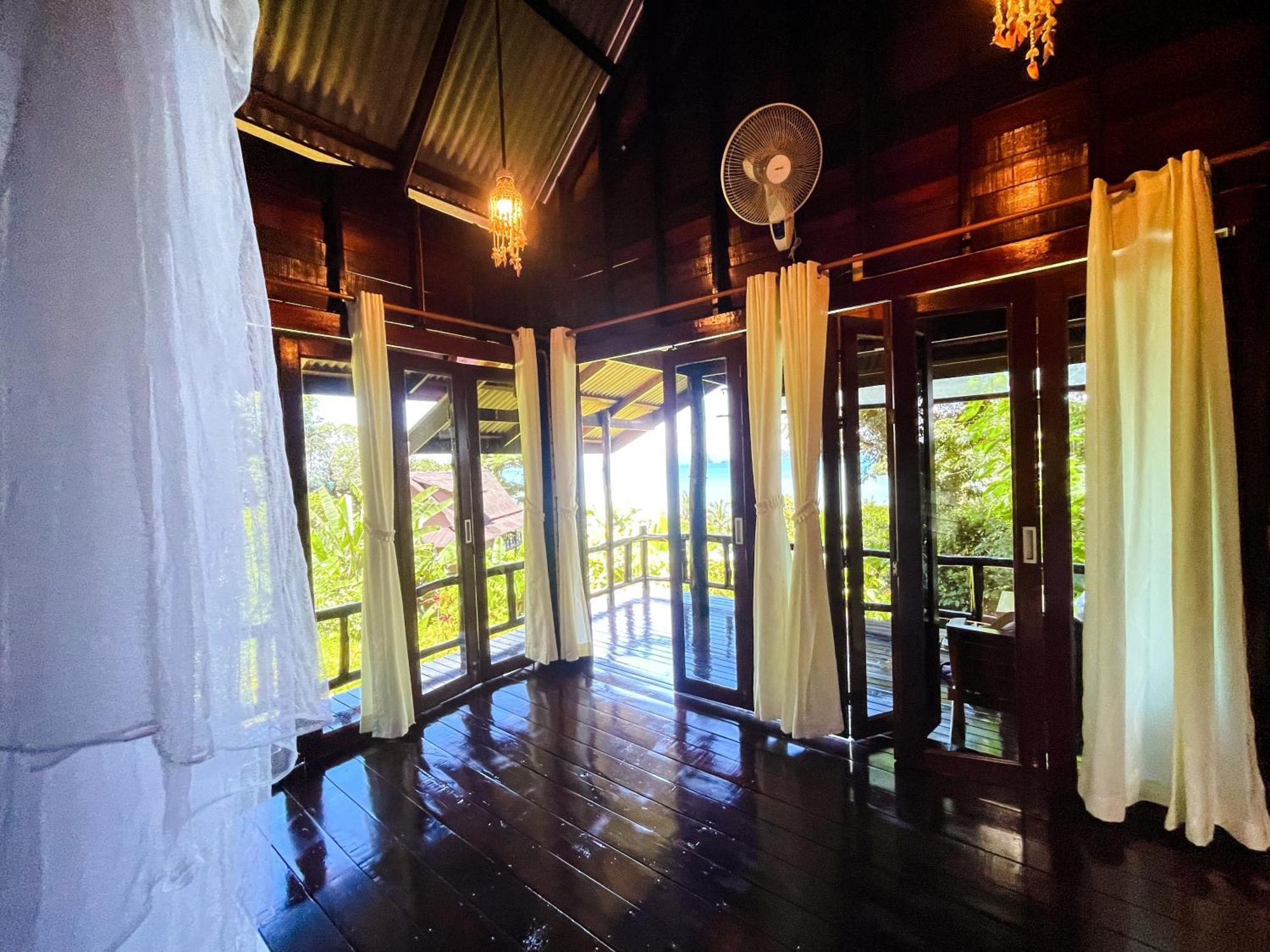 Hillhouse - Koh Yao Noi Ko Yao Noi Exterior foto