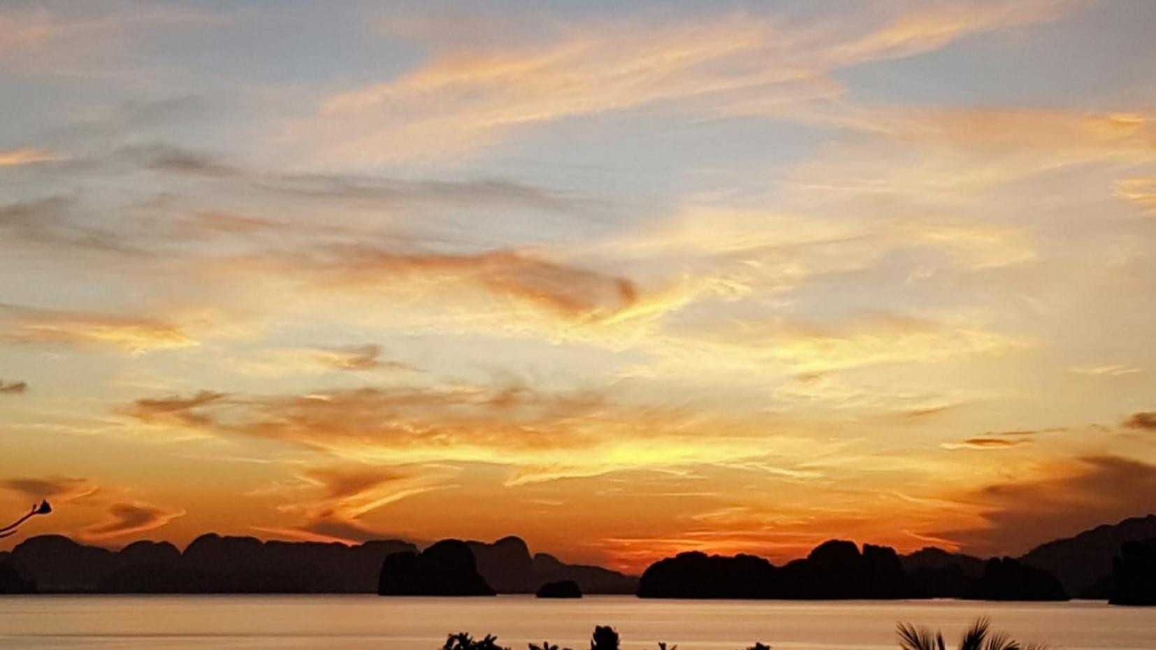 Hillhouse - Koh Yao Noi Ko Yao Noi Exterior foto