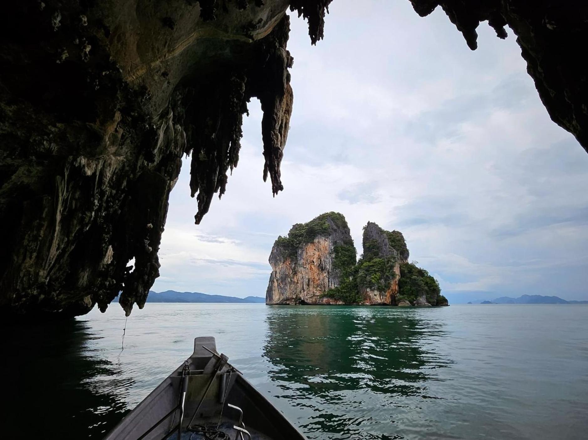 Hillhouse - Koh Yao Noi Ko Yao Noi Exterior foto