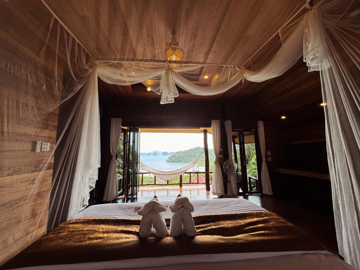 Hillhouse - Koh Yao Noi Ko Yao Noi Exterior foto