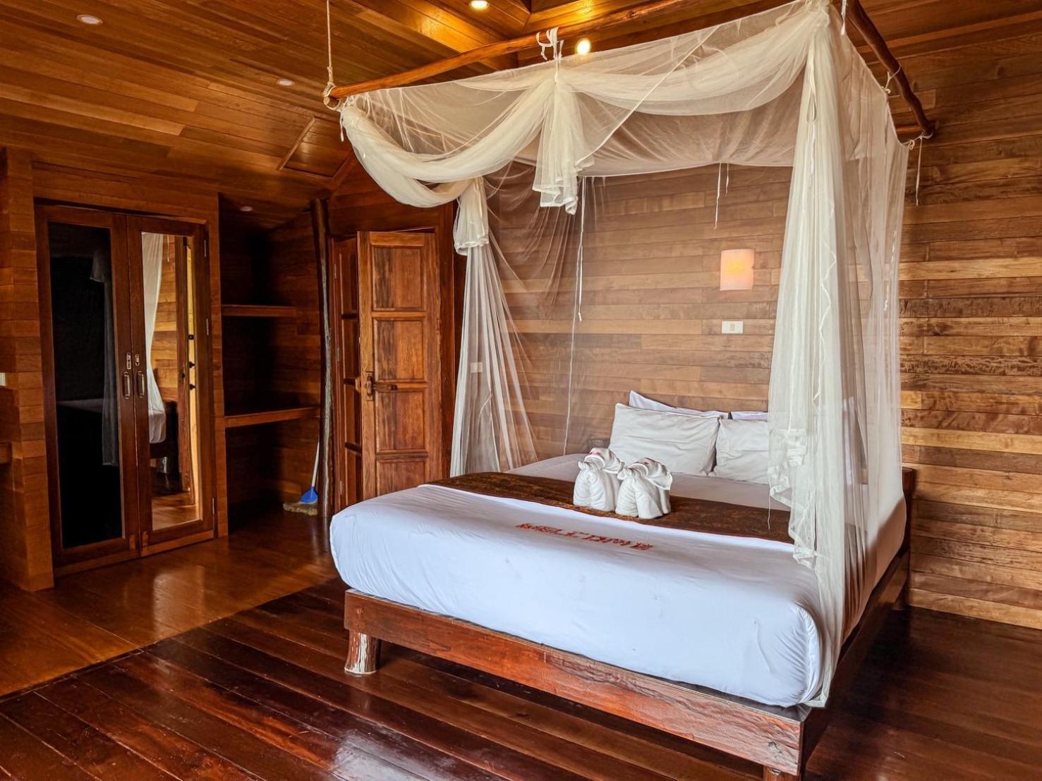Hillhouse - Koh Yao Noi Ko Yao Noi Exterior foto